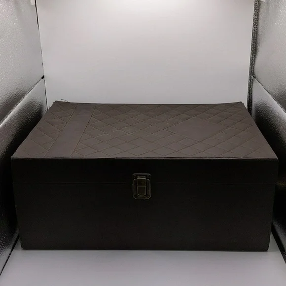 New Custom Crystal Iced Sneakers Red/White/Black Unbranded Bedazzled Sz 6 - Picture 15 of 16